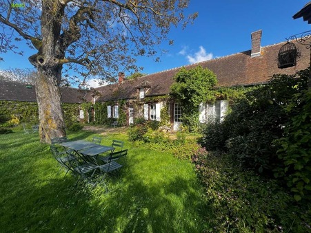 vente maison Dreux