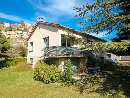 vente maison montbrun les bains