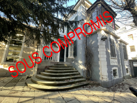 vente maison mulhouse