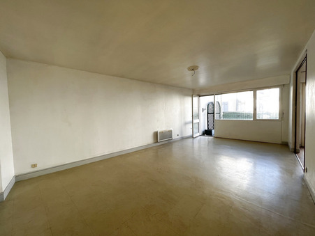 vente appartement Bar-sur-seine