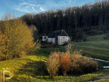 vente propriete Authon du perche