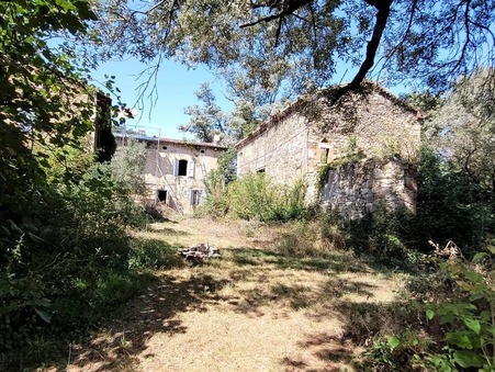 vente maison saint-genest-de-contest