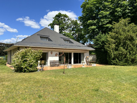 vente maison Le vesinet