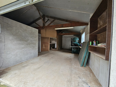 vente local Chambretaud