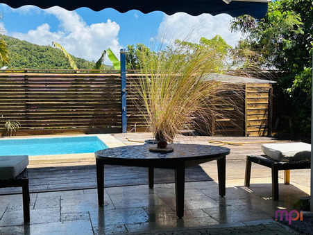 vente appartement Le diamant