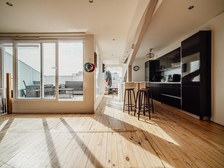 vente appartement Clermont ferrand