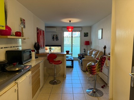 vente appartement Mauguio