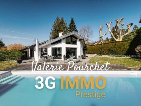 vente maison ANNECY 1 975 000€