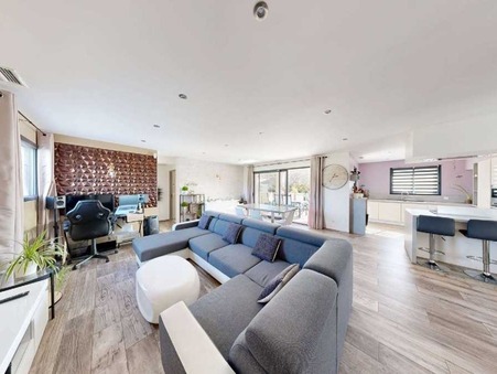 vente maison Sauveterre