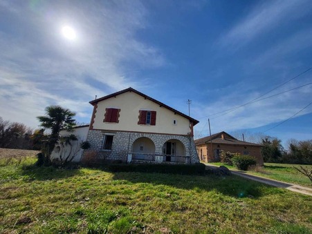 vente maison montauban