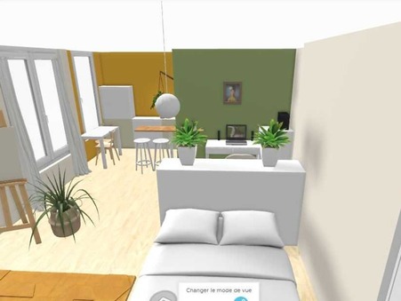 vente appartement Mont de marsan