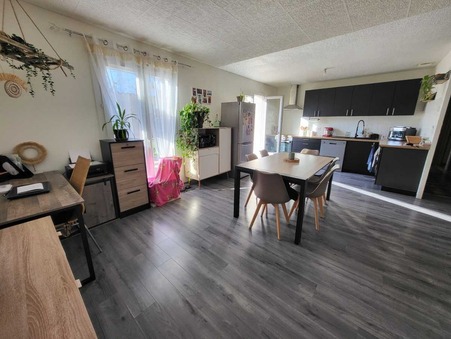 vente maison Cayrac