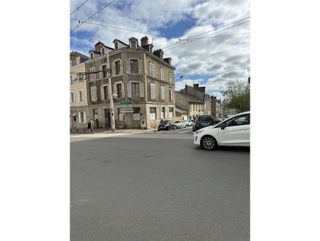 location appartement Limoges