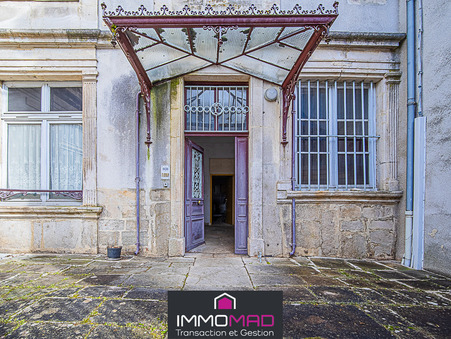 vente immeuble Saint-mihiel