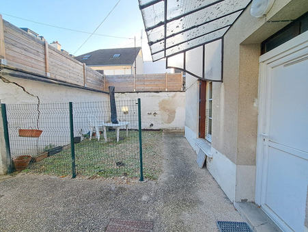 vente appartement Mantes la jolie