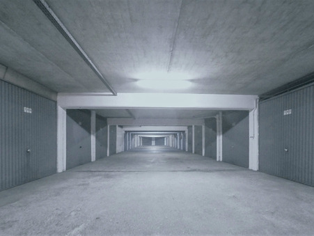 vente parking Paris