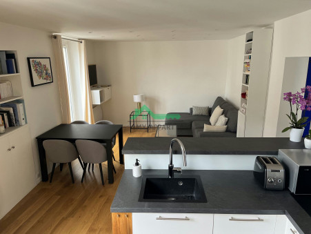 location appartement Paris 14eme arrondissement