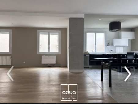 vente appartement Le mans