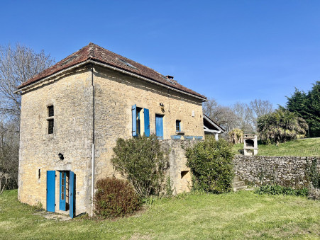 vente maison Villefranche du perigord