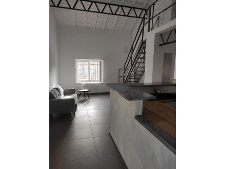 vente maison Lecques
