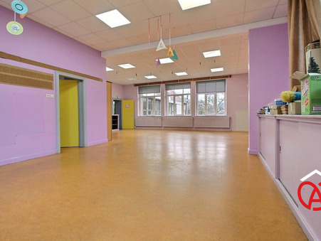 vente maison Steige