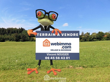vente terrain Salon-de-provence