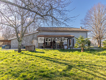 vente maison marsac sur l isle
