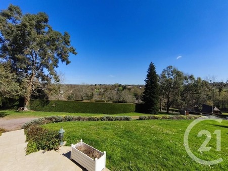 vente maison Gonneville sur mer