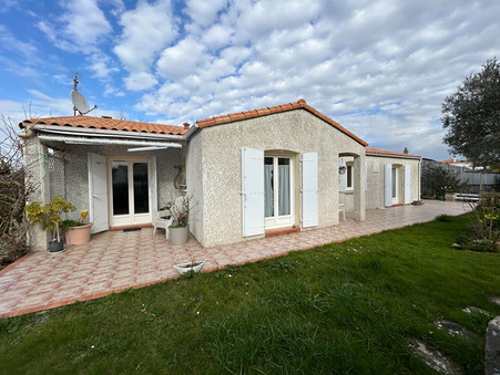 vente maison saint sulpice de royan