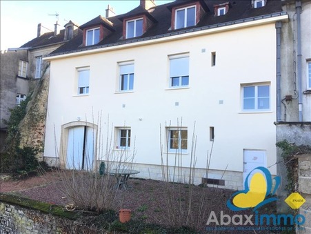 vente appartement Falaise