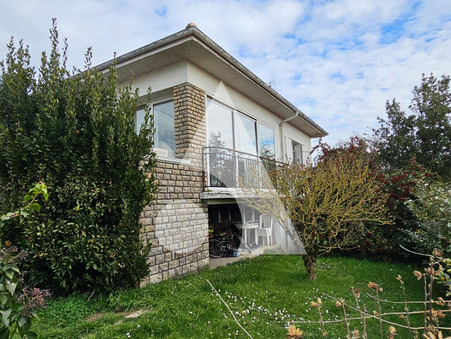 vente maison La tremblade