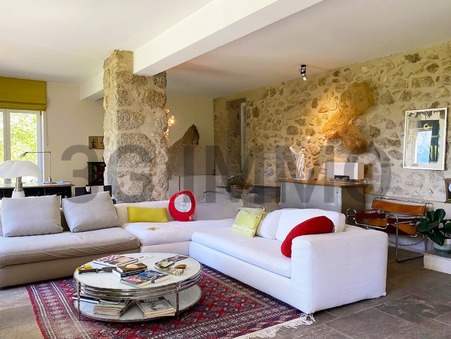 vente maison ceret