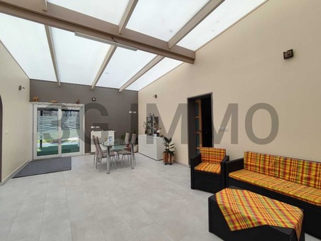 vente maison vieux reng