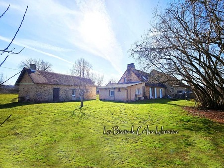 vente maison jumilhac le grand
