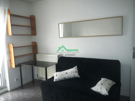 location appartement Paris 14eme arrondissement