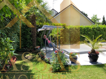 vente maison ballainvilliers