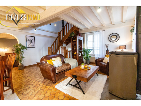 vente maison Triel-sur-seine