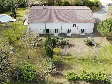 vente maison Réalmont
