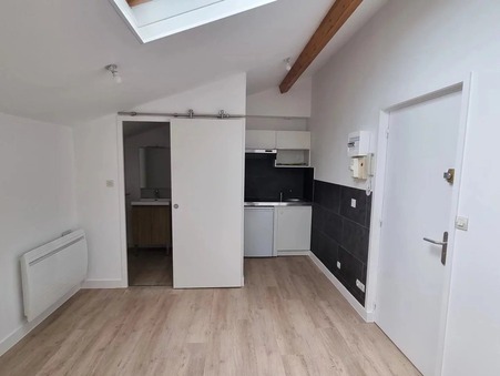 location appartement La couronne
