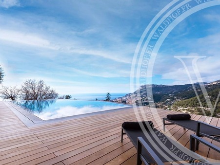 location maison Roquebrune-cap-martin
