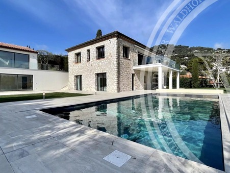 location maison Roquebrune-cap-martin