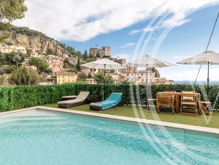 location maison Roquebrune-cap-martin