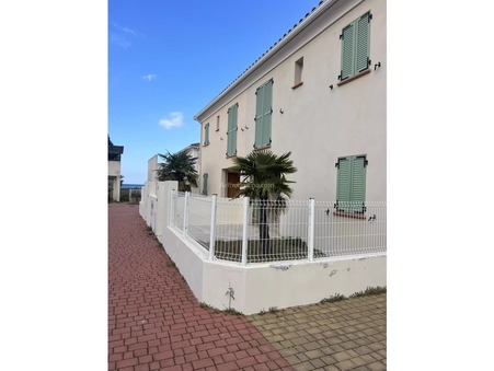 vente appartement Saint-florent