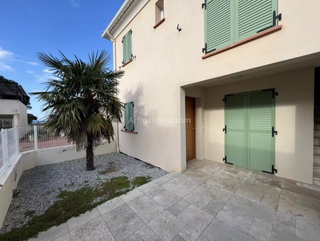 vente appartement Saint-florent
