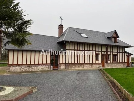vente maison saint-romain-de-colbosc