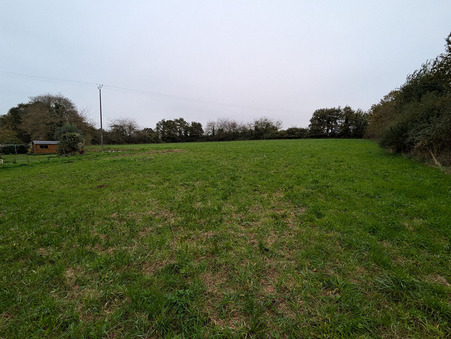 vente terrain La jaille yvon