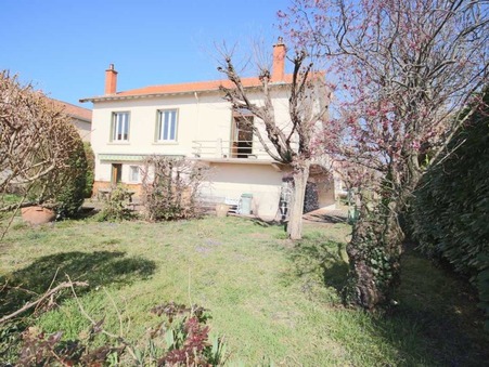 vente maison Riom