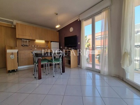 vente appartement Menton