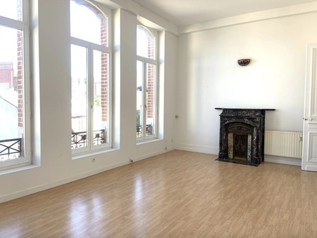 location appartement Roubaix