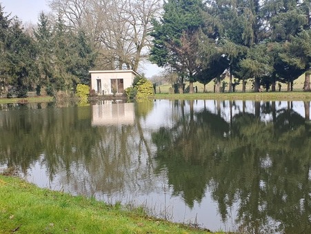 vente terrain Cuille
